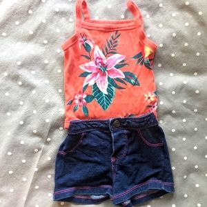 3/$15 Mixed Brand Outfit